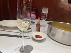 -小洋房•海鲜火锅酒楼(华林路店)