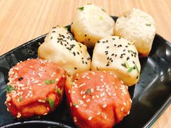 -小杨生煎(周浦万达店)