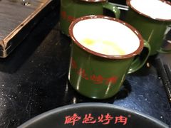 -碎怂烤肉(钟楼柳巷店)