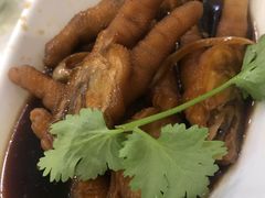 -海晖酒楼·顺德鱼生(荣华店)