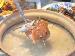 -东江海鲜大排档·潮汕菜·砂锅粥