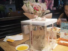 -798餐厅(任丘路店)