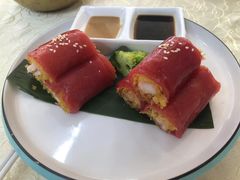 -贺富酒家(白藤二路分店)