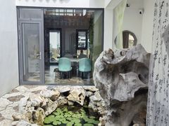 -丫丫蟹庄·苏式园林农家乐·阳澄湖大闸蟹(阳澄湖莲花岛店)