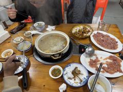 -潮陈记土鸡火锅(东厦北路店)