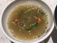 -九府羊·鲜羊火锅·烤串(新华路店)