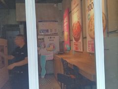 门面-酷公社·榴莲披萨(太原街店)