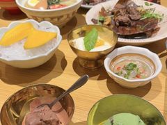 -花和海鲜自助(梅江店)