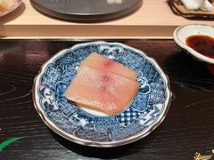 -橼舍鮨青木