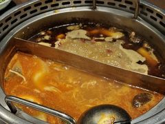 -快乐小羊(富强中路店)