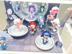 -泡泡玛特POPMART(凯德大峡谷店)
