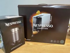 -NESPRESSO(OneAvenue卓悦中心店)