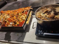 -川骄海鲜自助(亚运村店)