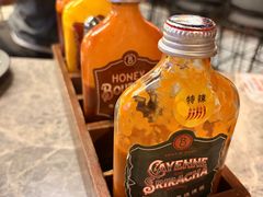 -BOURBON 玻本美式餐厅酒吧(虹桥新天地店)