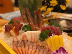 -高木日本料理(静安寺店)