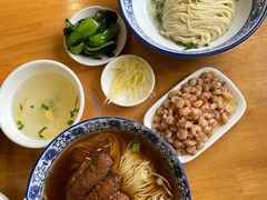 -裕兴记·三虾面(西北街总店)