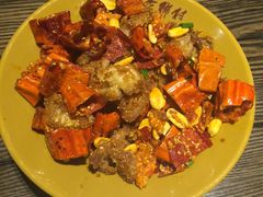 -老乡村(南湖路店)