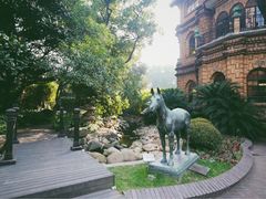 -马勒别墅饭店(静安寺店)