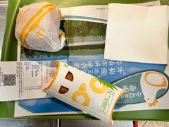 -麦当劳(秣陵路店)