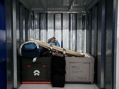 -StorHub趣存自助仓·迷你仓(金桥店)