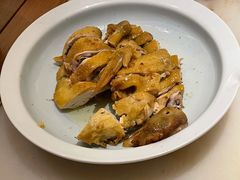 客家咸香鸡-客语客家菜(琶洲保利店)
