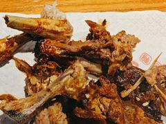 -德香苑脆皮烤鸭·经典(爱融荟城店)