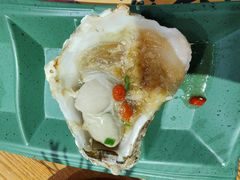 -喝丢一只鞋海鲜烧烤(市场店)