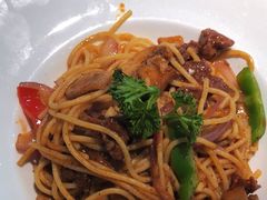 -菲滋意式休闲餐厅(北仑银泰城店)