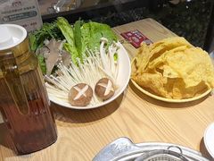 -正禾鲜·潮汕牛肉火锅(凯德天府店)