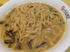 -何记面馆(龙泉山店)