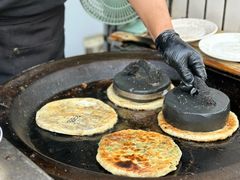 -老虎灶小吃