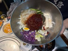 -六七八韩式烤肉·韩国料理(上杭路店)