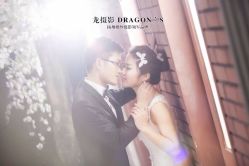 点击看大图 扬州龙摄影婚纱摄影(维扬路总店)-扬州龙摄影·全球旅拍(维扬路总店)