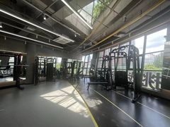-健身门·自助健身房(镇坪路店)