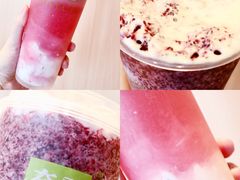 -奈雪的茶(南山茂业店)