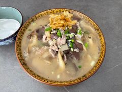 -望湖楼餐厅(白廊码头店)