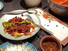 -山石榴·贵州菜(丰盛里店)
