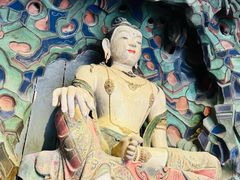 -北京艺术博物馆(万寿寺)