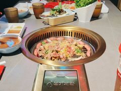 -棒小伙·齐齐哈尔烤肉(龙茗路店)