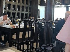 -二泉园老菜馆·百年无锡菜