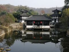 -南山风景名胜区