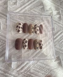 -LILY NAILS美甲美睫