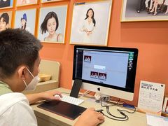 -海马体照相馆(大悦城C时尚馆店)
