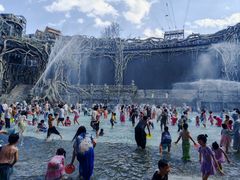 -西双版纳勐泐文化旅游区