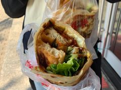 -海燕家人灌蛋饼(凤凰街店)