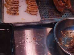 -黄老大北京烤鸭(永叔路店)