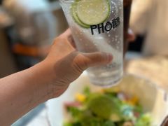 -PHO爺·越南料理(亦庄大族广场店)