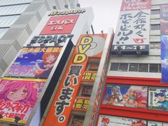 -秋叶原电器街