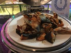 -佰园全日西餐厅-厦门佰翔软件园酒店