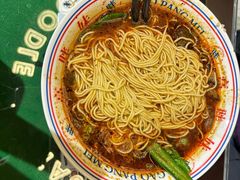 -高胖妹面庄(黄河道店)